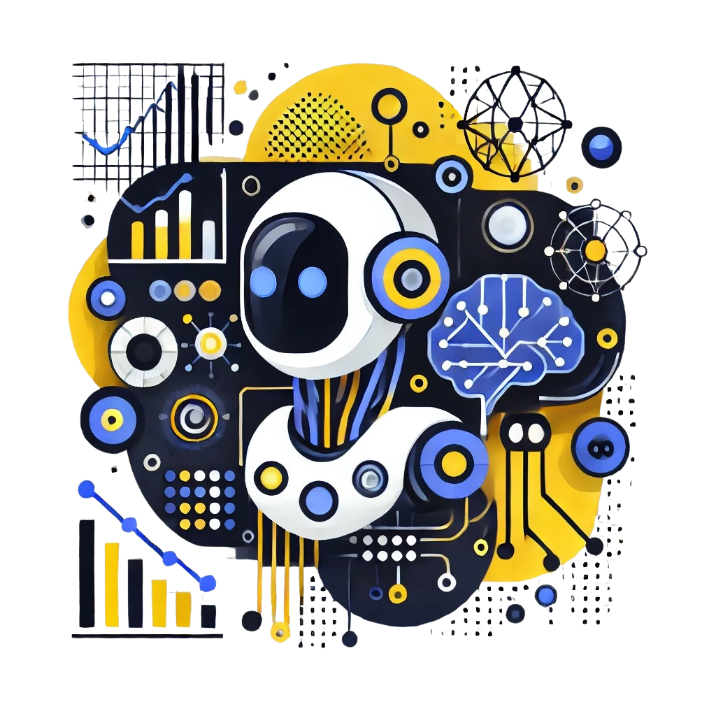 Machine Learning Illustration